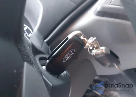 2020 Ford Transit-250 Cargo Van z USA, uszkodzony, nr VIN 1FTBR3X88LKB51544